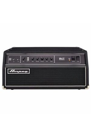 Ampeg SVT-CL 300-Watt Tube Bass Head