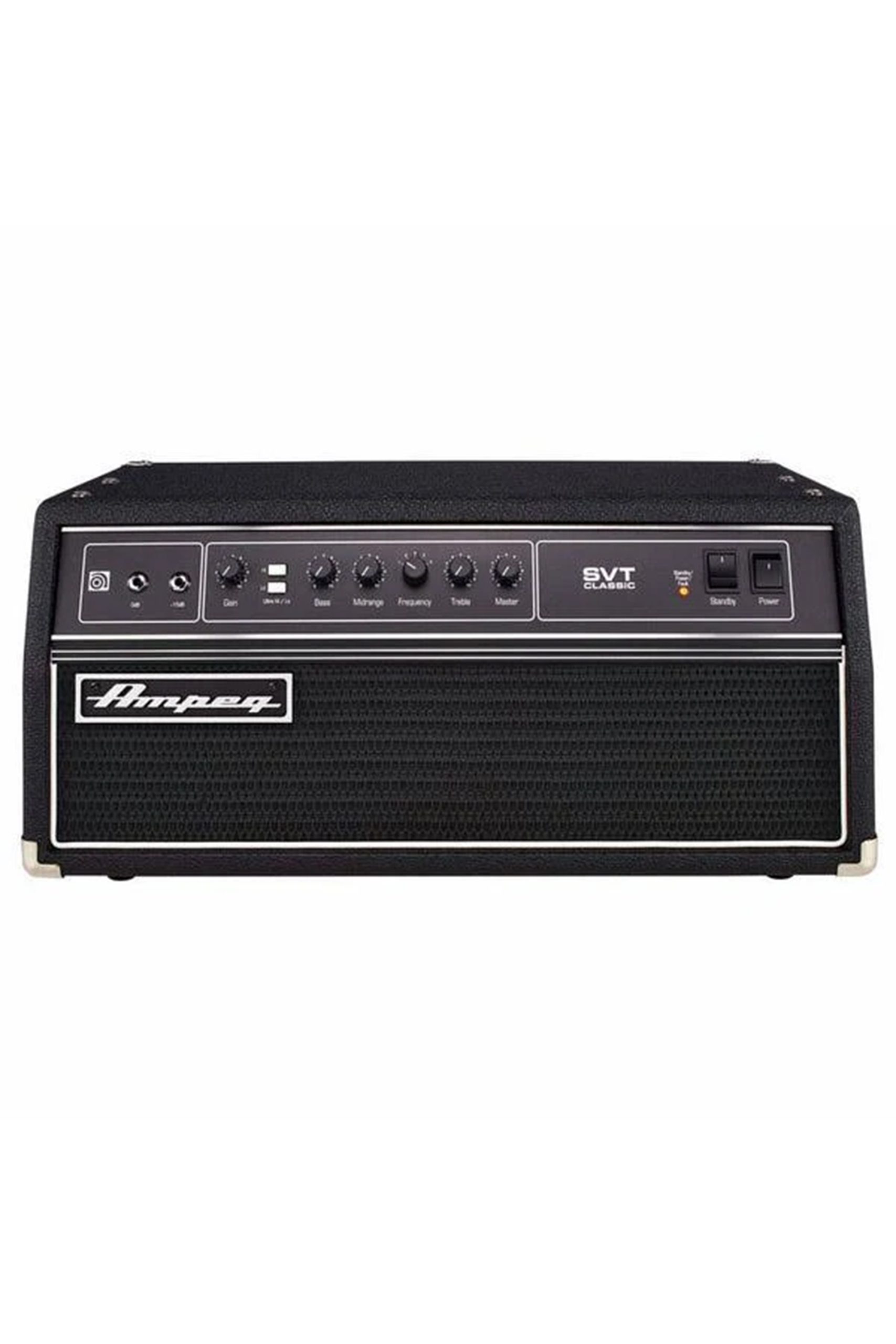 Ampeg SVT-CL 300-Watt Tube Bass Head