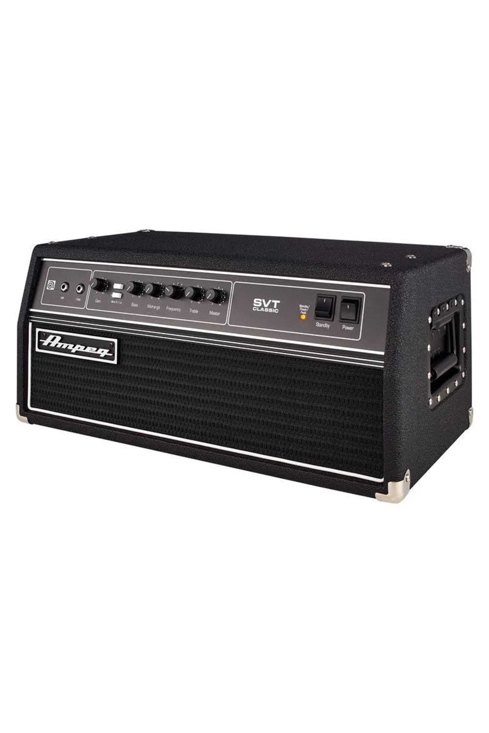 Ampeg SVT-CL 300-Watt Tube Bass Head - Image 2