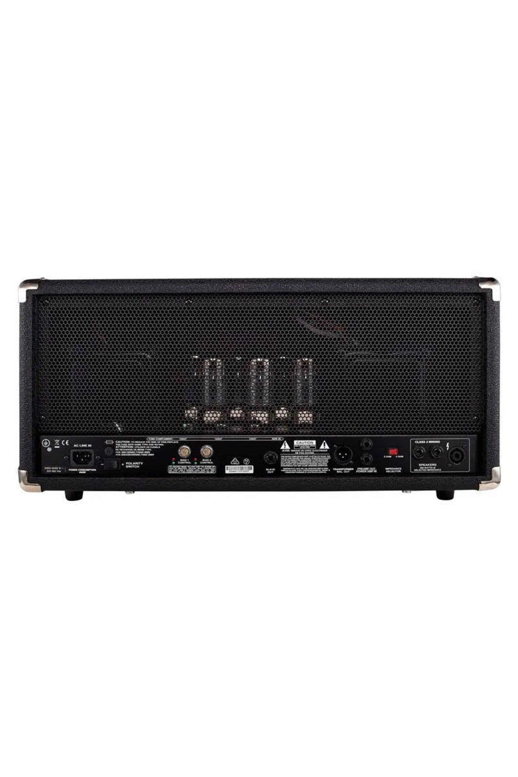 Ampeg SVT-CL 300-Watt Tube Bass Head - Image 3