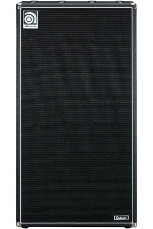 Ampeg SVT-810E 8x10 Cabinet