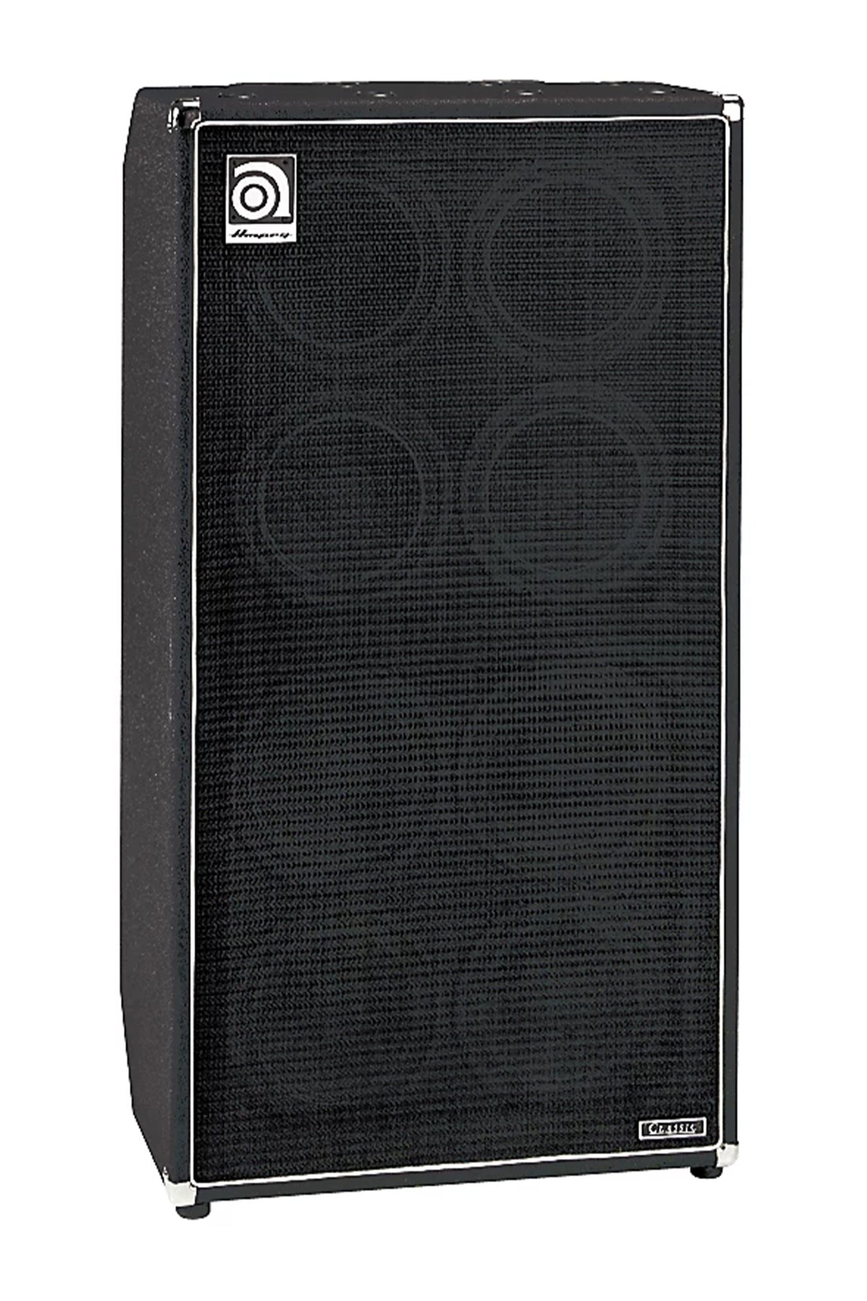 Ampeg SVT-810E 8x10 Cabinet - Image 2