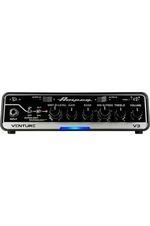 Ampeg Venture V3 300-watt Bass Head