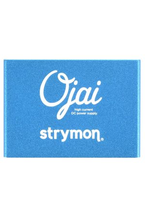 Strymon Ojai Power Supply