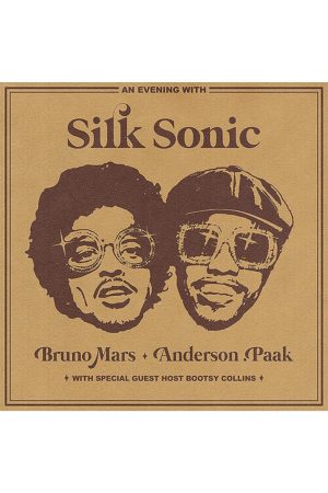 An Evening With Silk Sonic - Silk Sonic