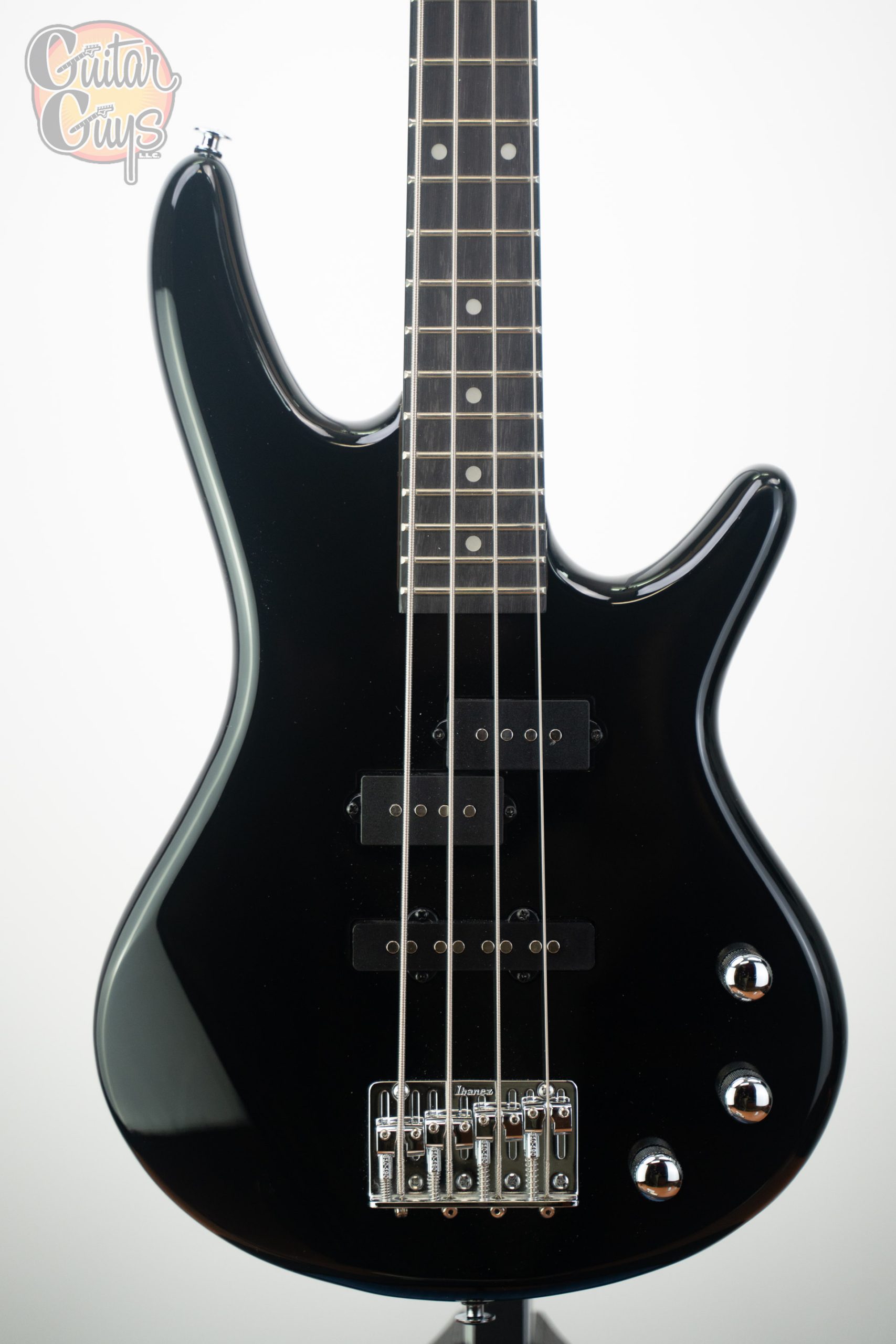 Ibanez GSRM20 (Black)