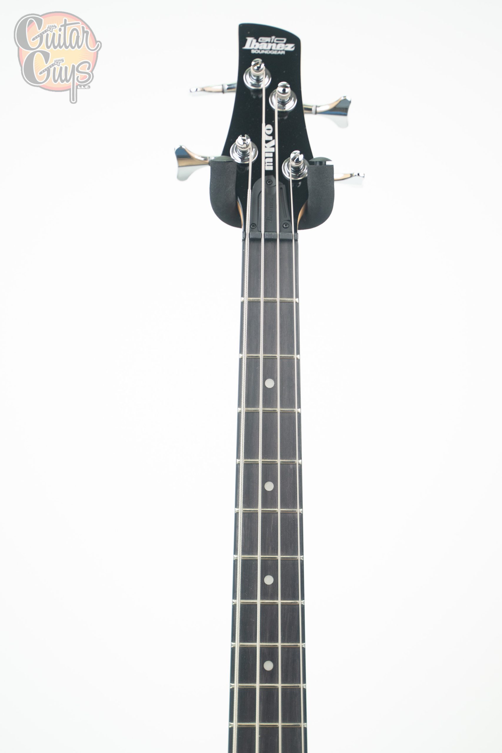 Ibanez GSRM20 (Black) - Image 2