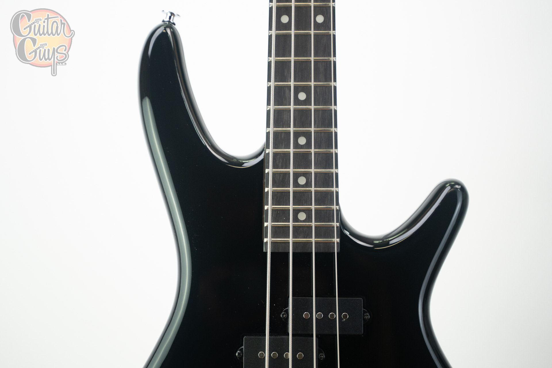 Ibanez GSRM20 (Black) - Image 3