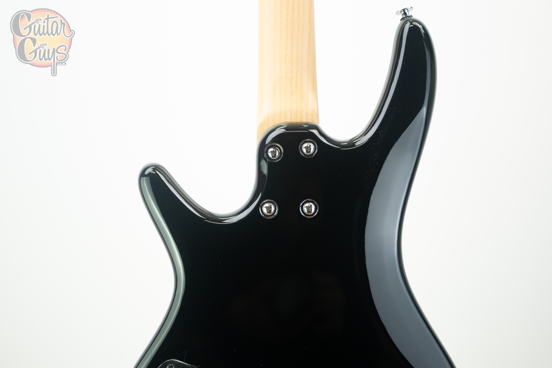 Ibanez GSRM20 (Black) - Image 6