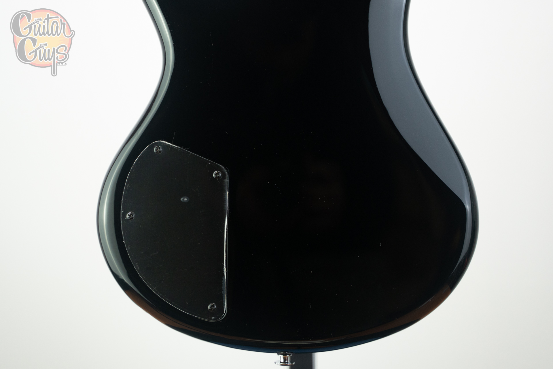 Ibanez GSRM20 (Black) - Image 7