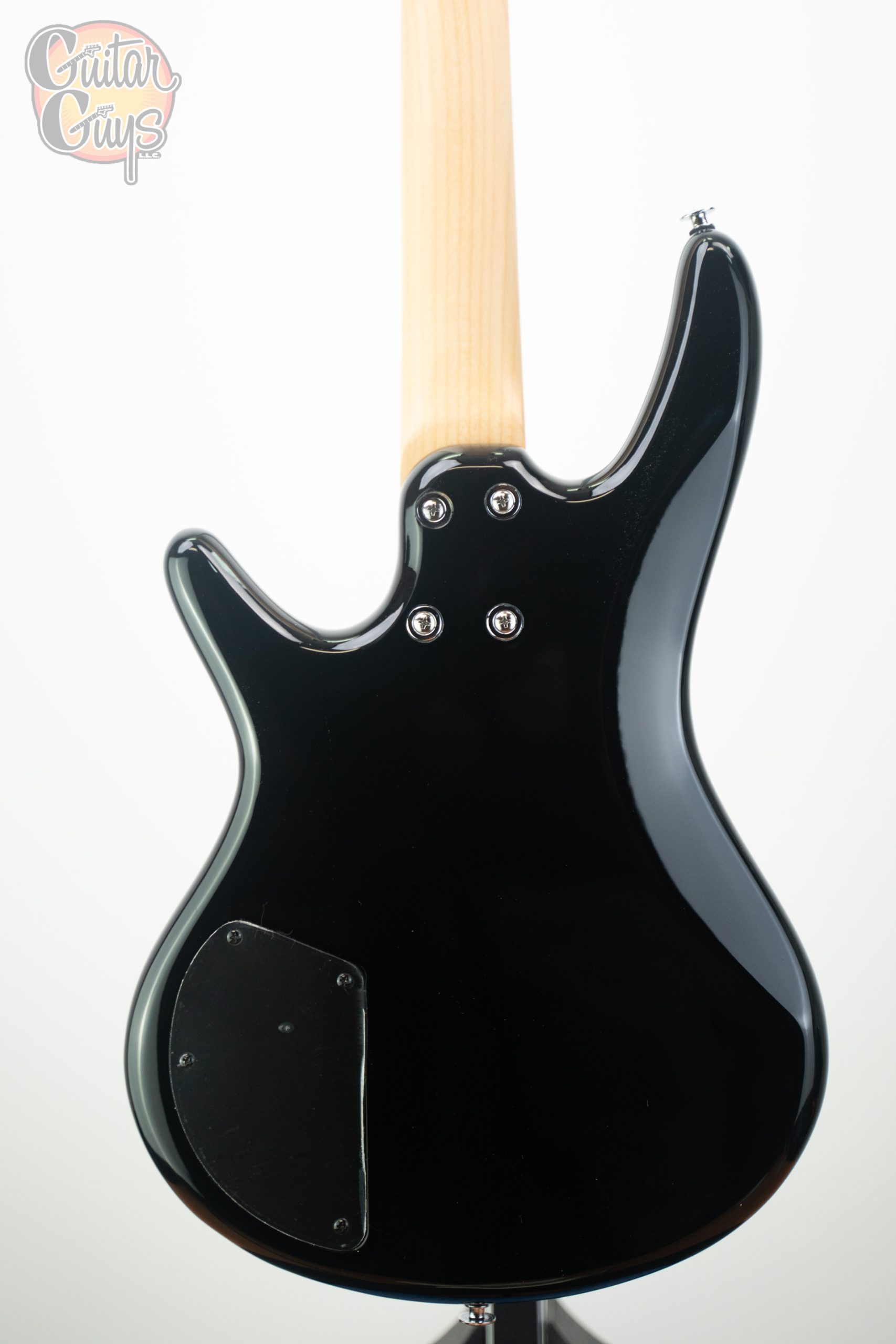 Ibanez GSRM20 (Black) - Image 8