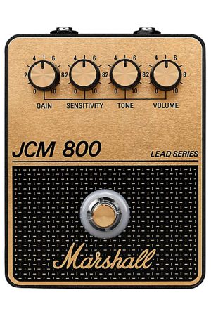 Marshall JCM800 Pedal