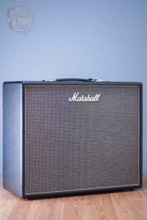 Marshall Origin 50 1x12 50-watt Combo DEMO