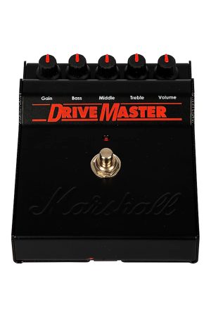 Marshall Drive Master Reissue