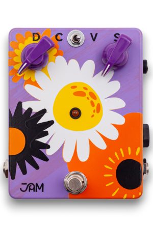 Jam Pedals RetroVibe