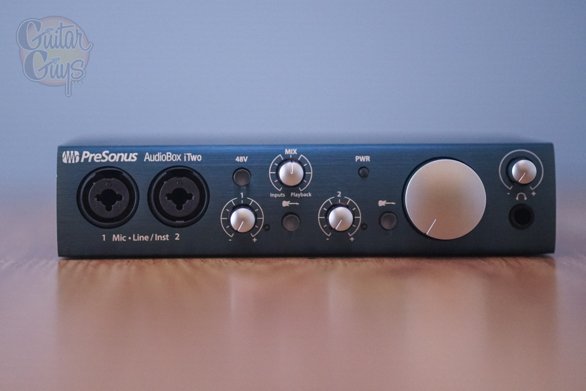 オーディオインターフェース PreSonus 各製品の一斉値下げを実施。今、コストパフォーマンスの高さが