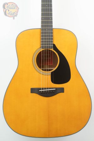 Yamaha Red Label FG3 Natural