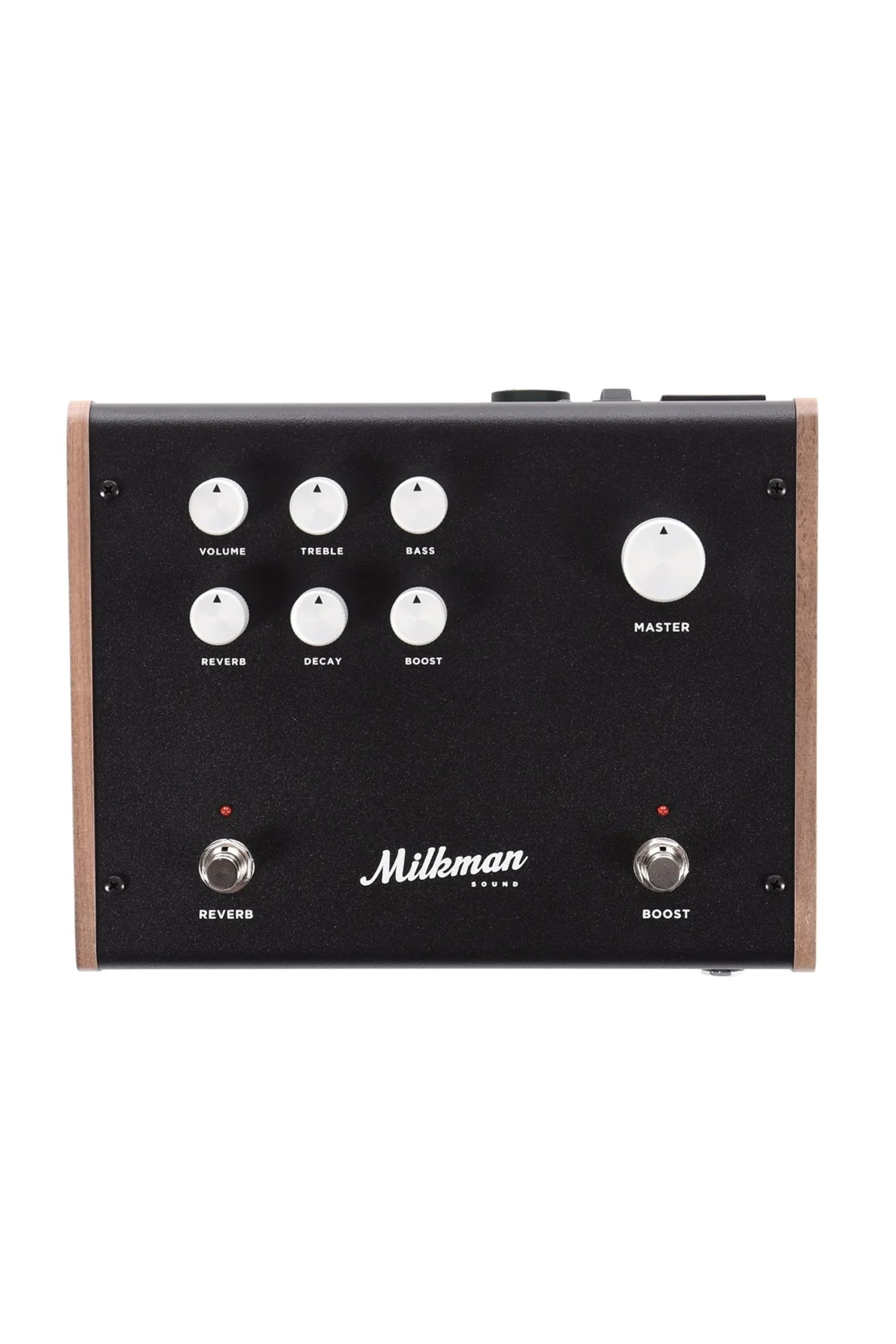 Milkman The Amp 100