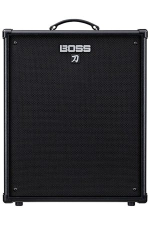 Boss Katana Bass 210 DEMO