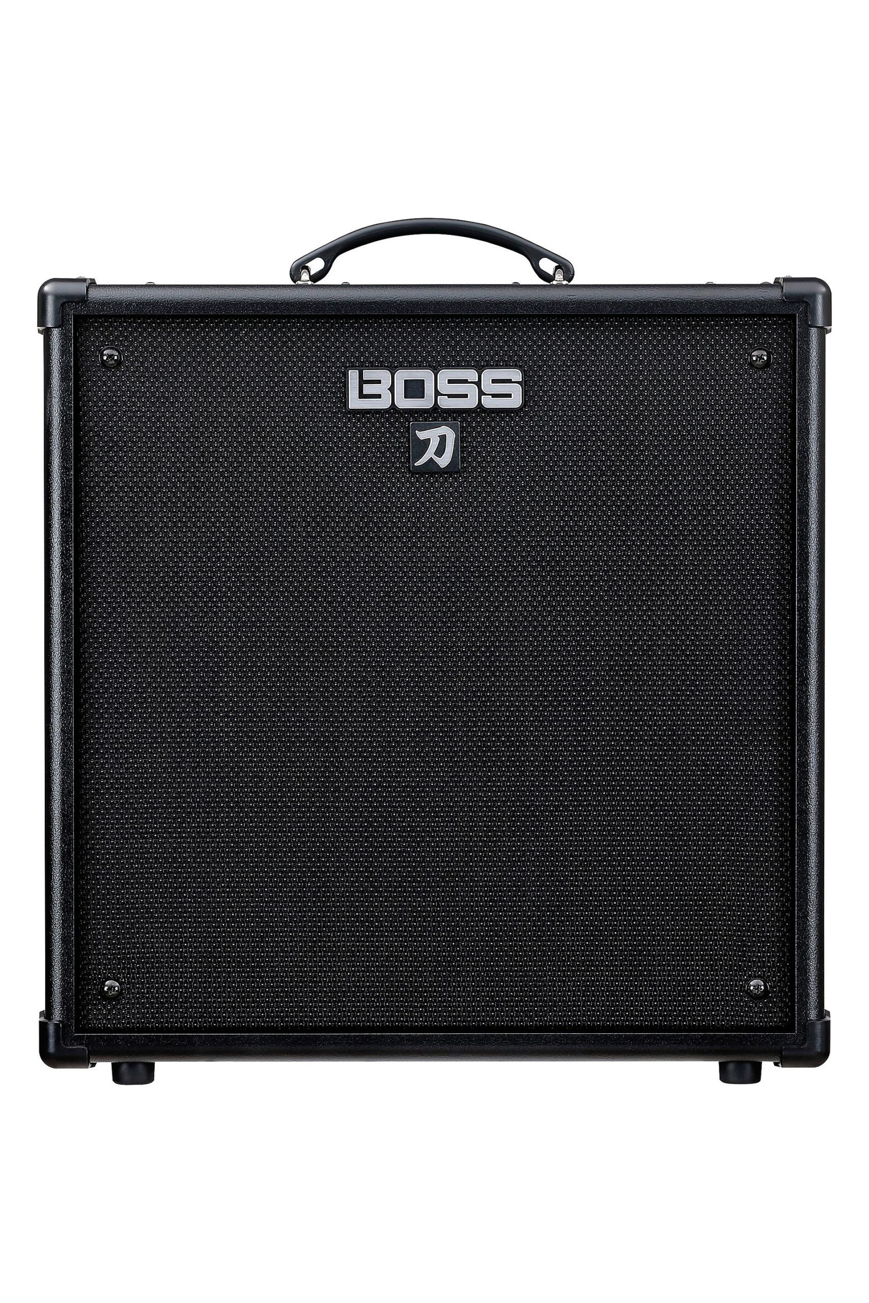 Boss Katana Bass 110