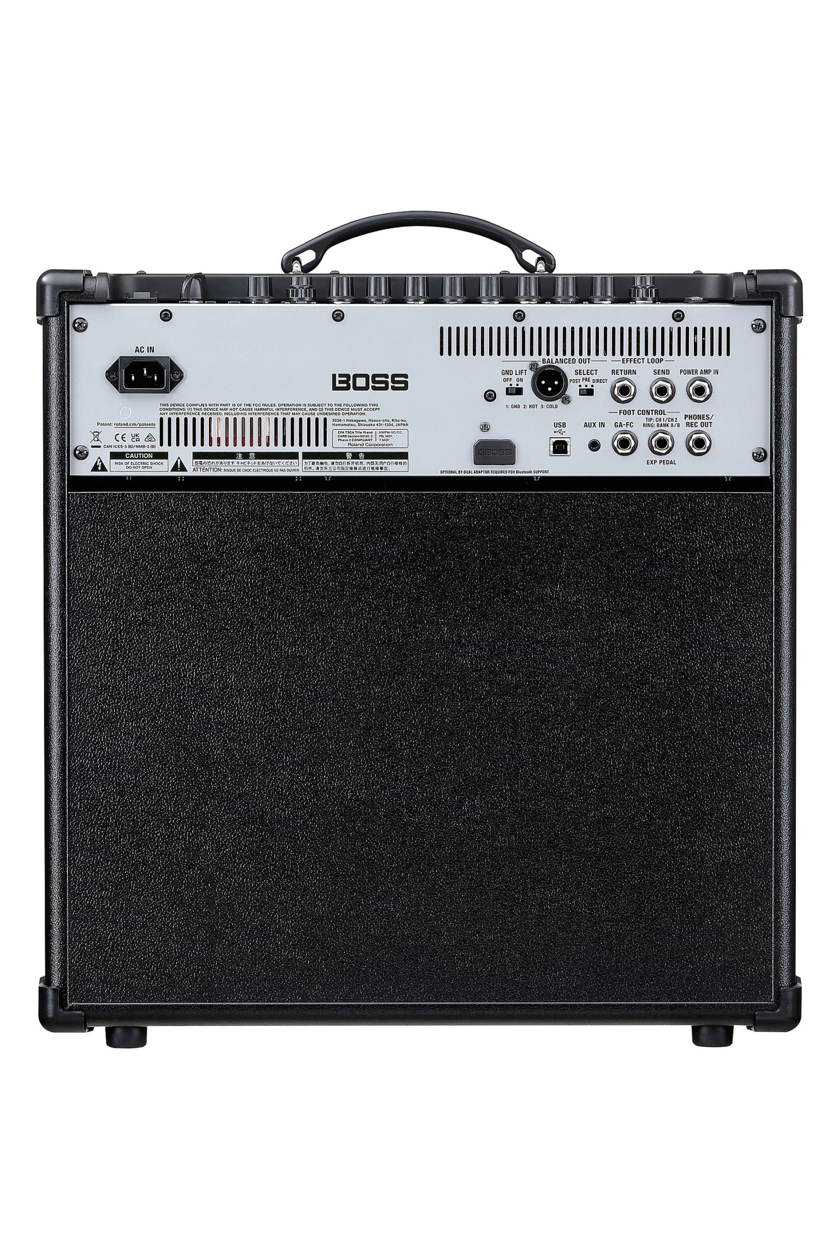 Boss Katana Bass 110 - Image 2