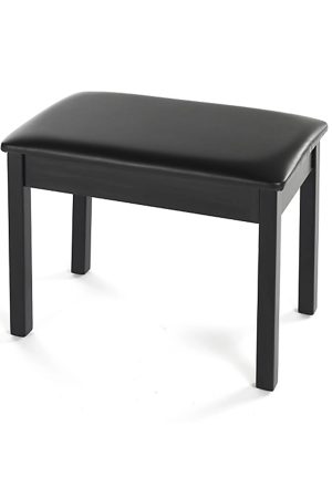 Yamaha BB1 Padded Wood Piano/Keyboard Bench