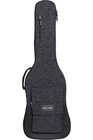 Gator GSSL-ELECTRICBLK Lux Series Premium Electric Bag - Black