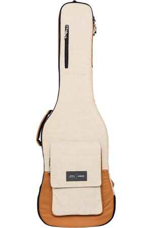 Gator GSSL-ELECTRICMLT Lux Series Premium Electric Bag - Malt