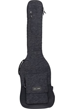 Gator GSSL-BASSBLK Lux Series Premium Bass Bag - Black