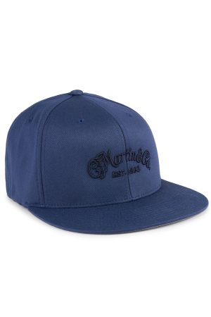 Martin Tone on Tone Flexfit Hat Small
