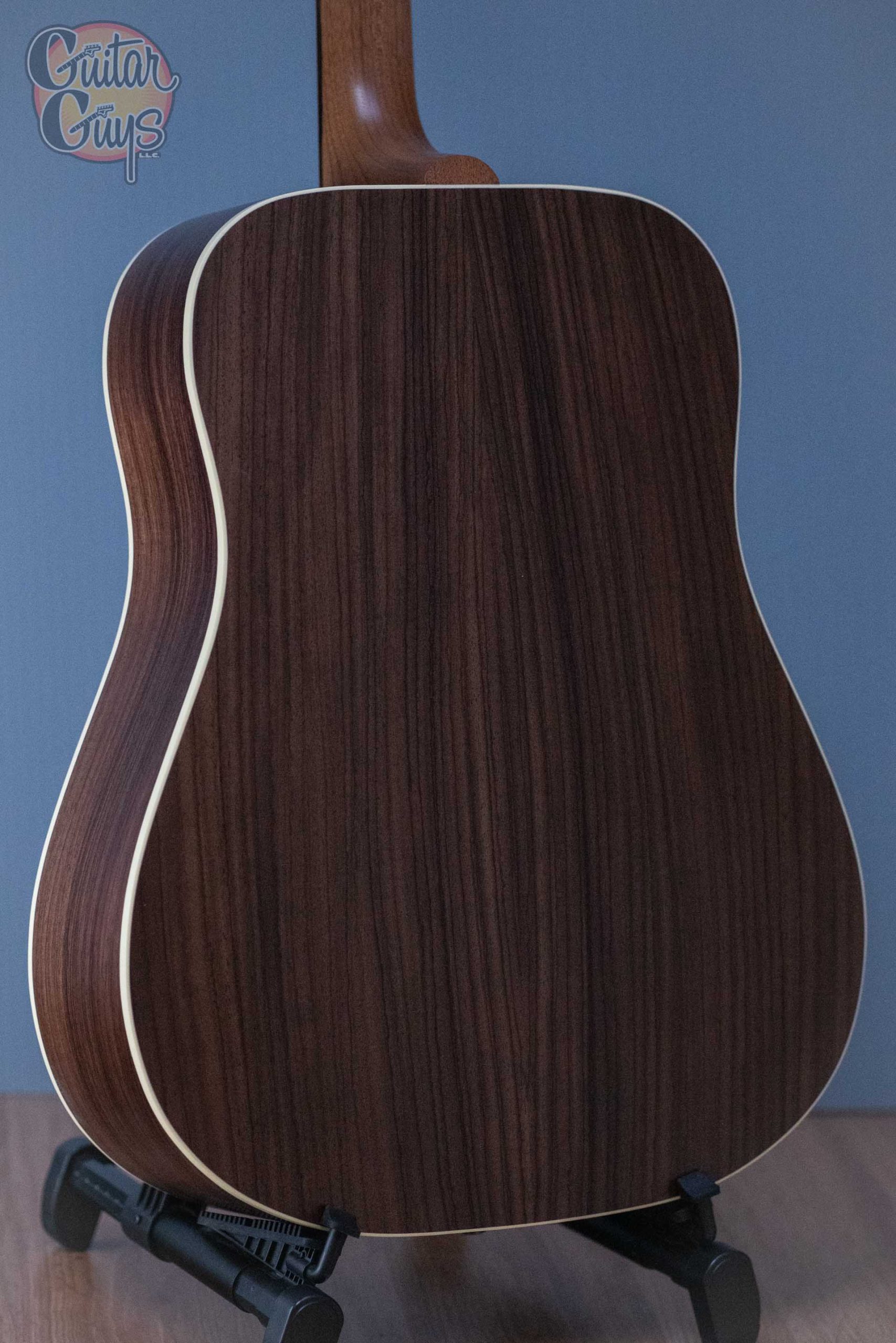 Gibson Hummingbird Studio Rosewood Satin Natural - Image 5