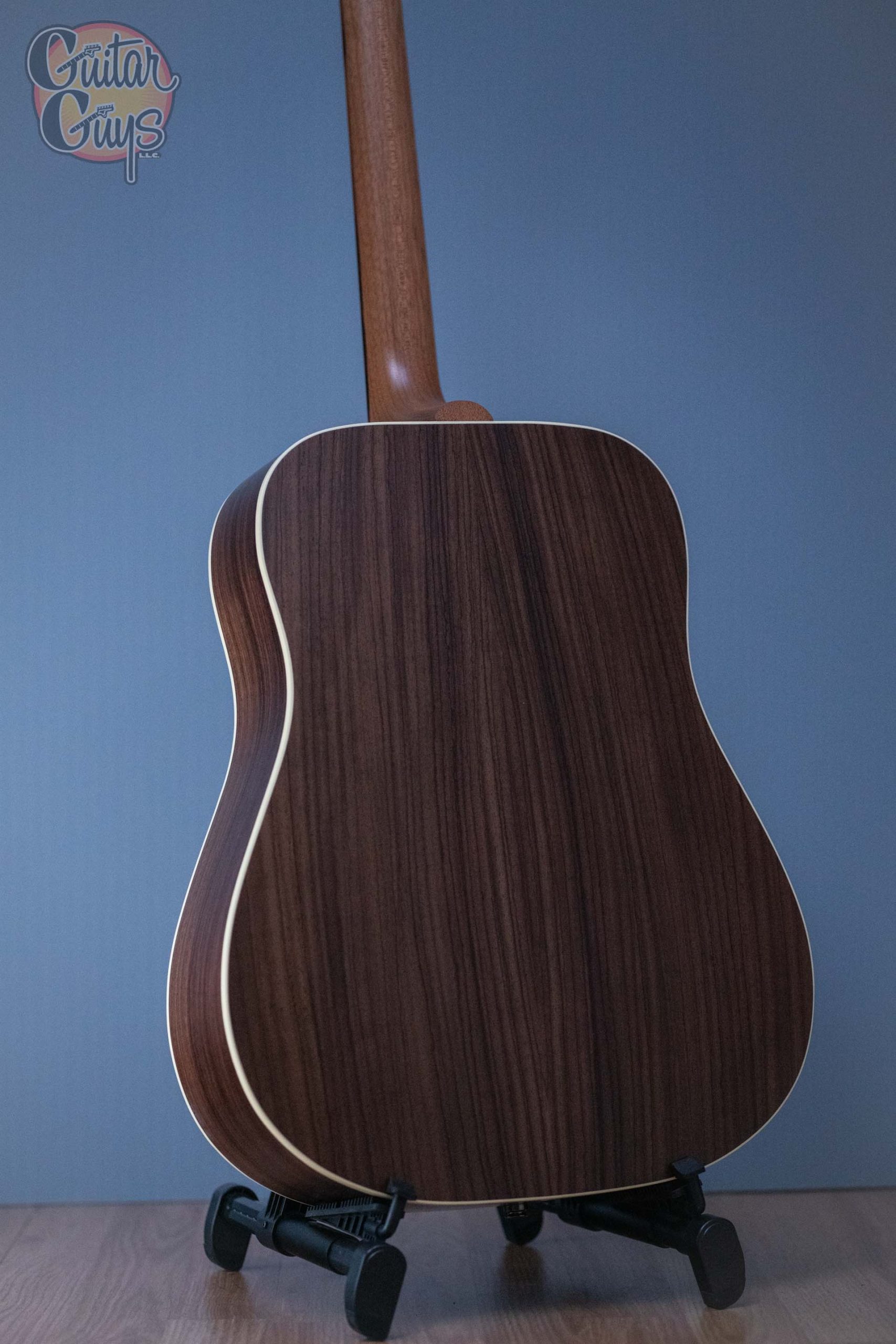 Gibson Hummingbird Studio Rosewood Satin Natural - Image 6