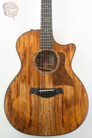 Taylor 724ce Koa