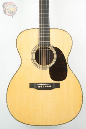 Martin 000-28 Natural