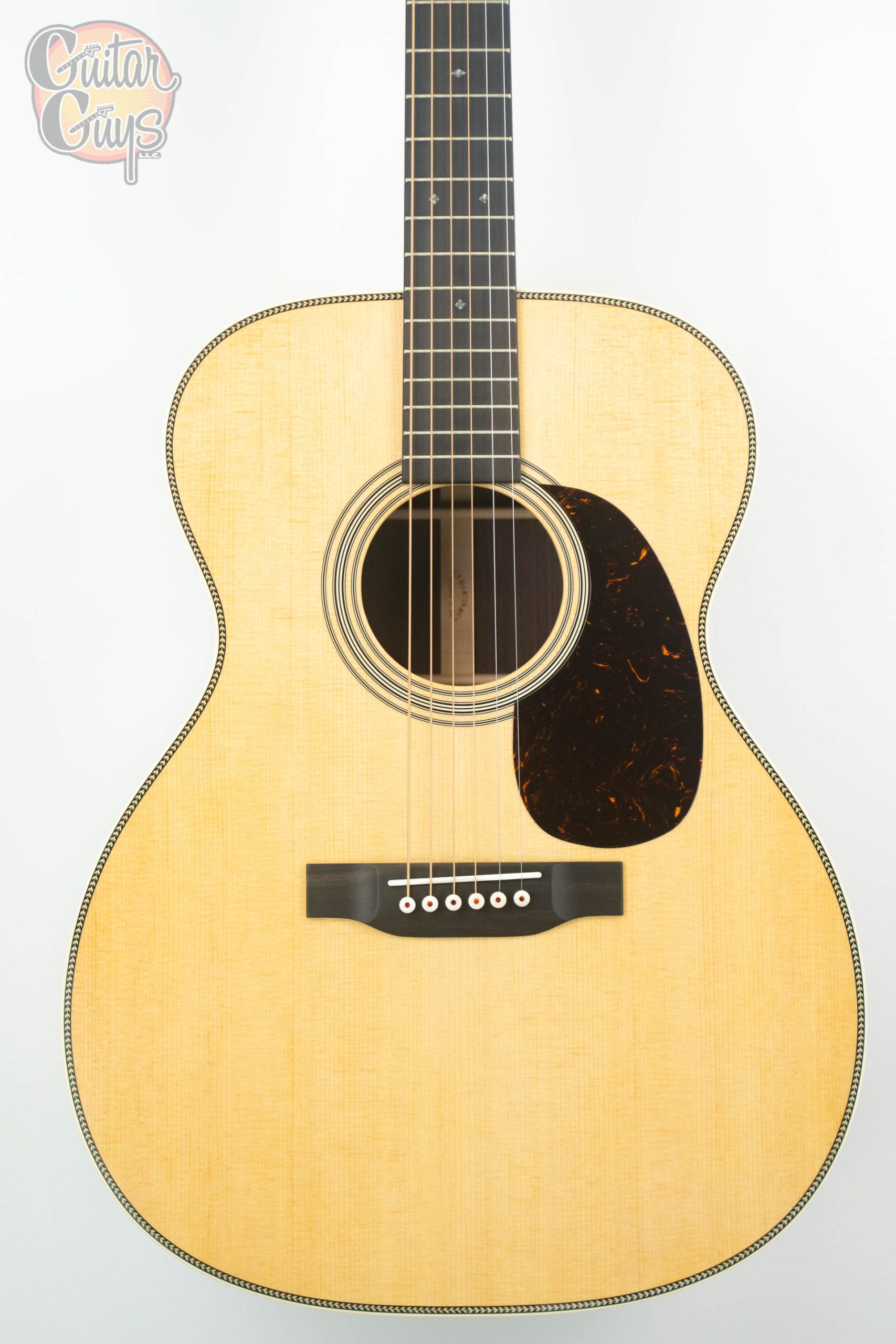 Martin 000-28 Natural