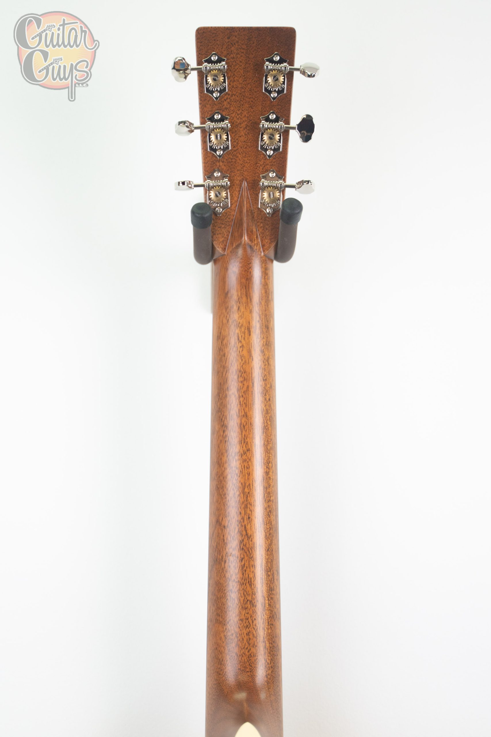 Martin 000-28 Natural - Image 5