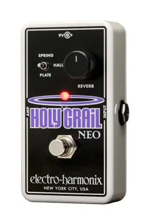 Electro-Harmonix Holy Grail Reverb