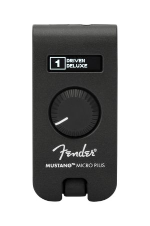 Fender Mustang Micro Plus