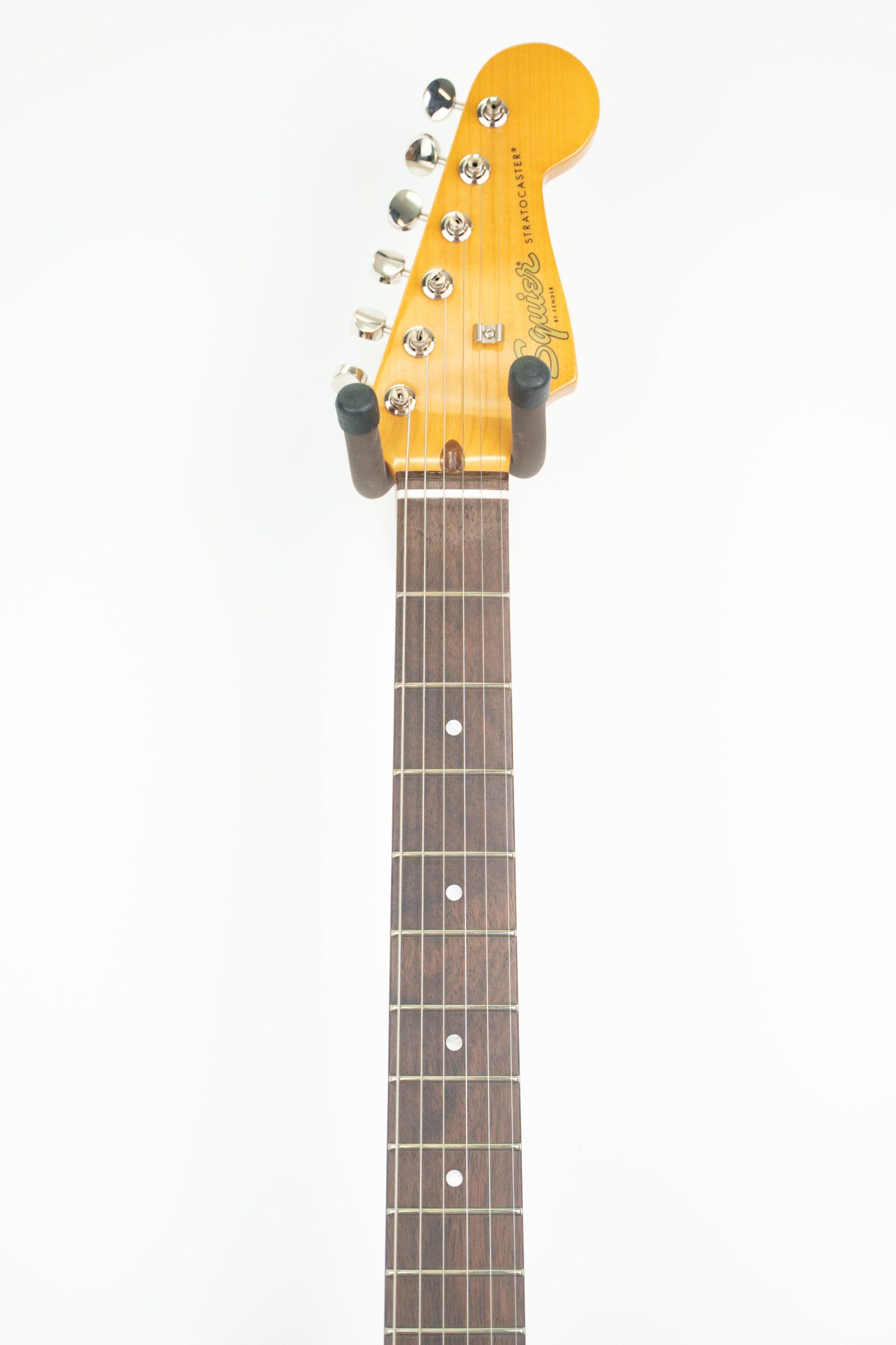 Squier CLASSIC VIBE '60S STRATOCASTER (Lake Placid Blue