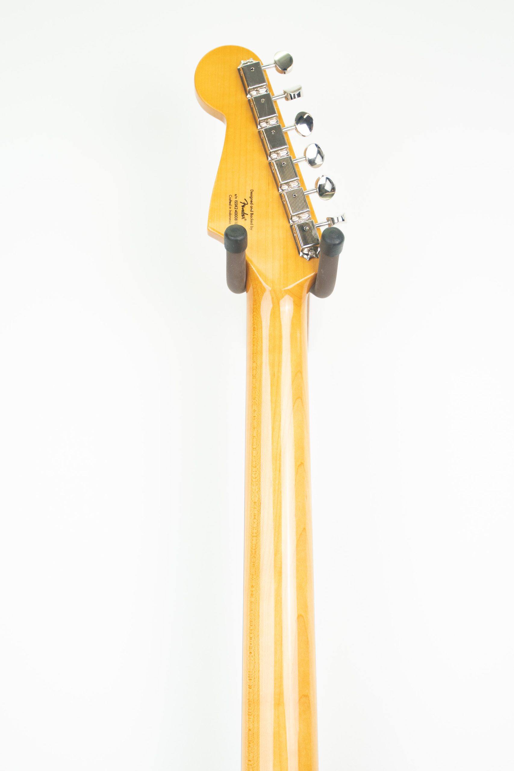 Squier classic vive ストラトキャスター Fender Classic Vibe '60s Stratocaster® – Fender