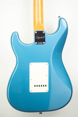 Squier CLASSIC VIBE '60S STRATOCASTER (Lake Placid Blue