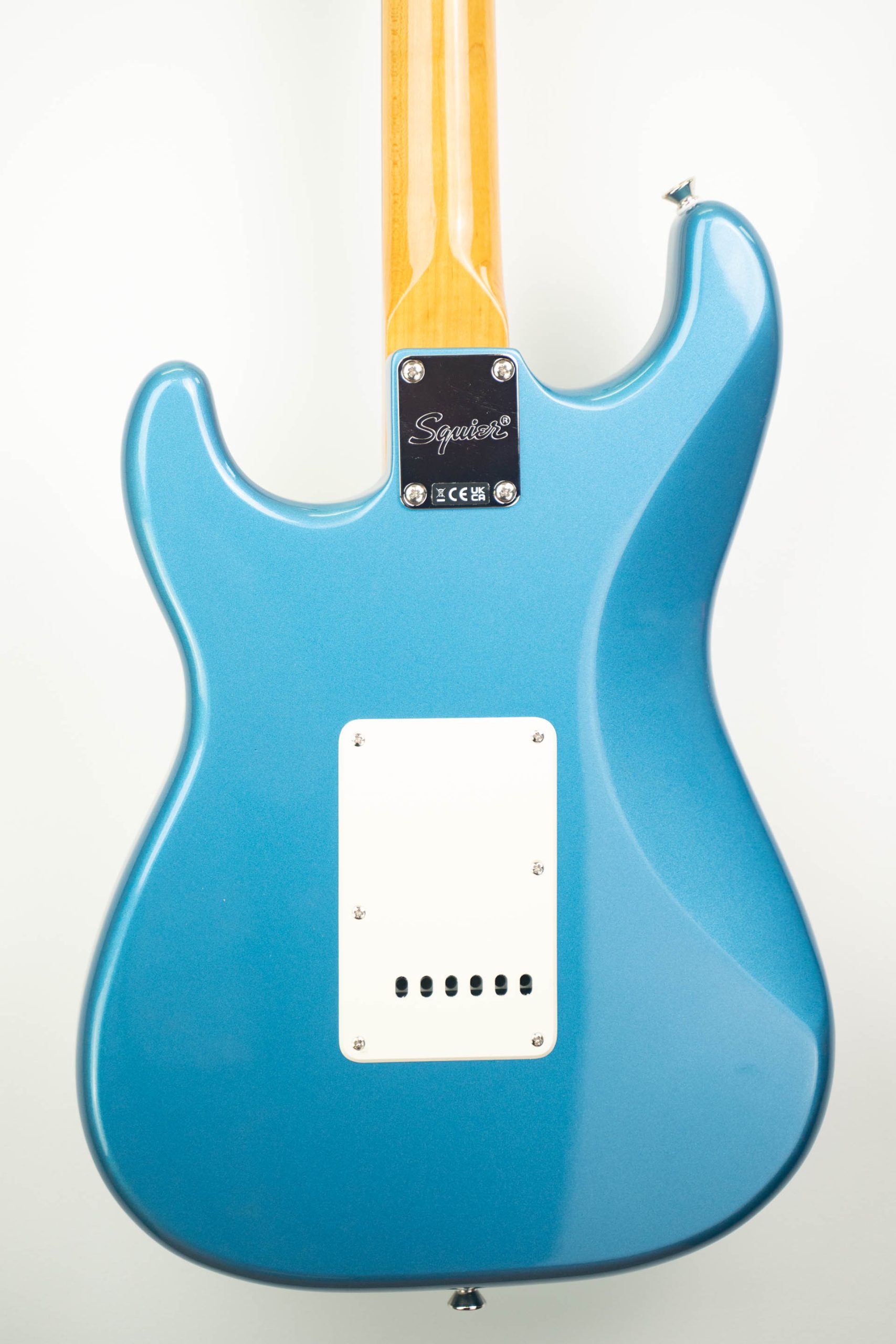 Squier CLASSIC VIBE '60S STRATOCASTER (Lake Placid Blue