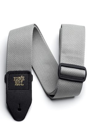 Ernie Ball P04046 Grey Strap