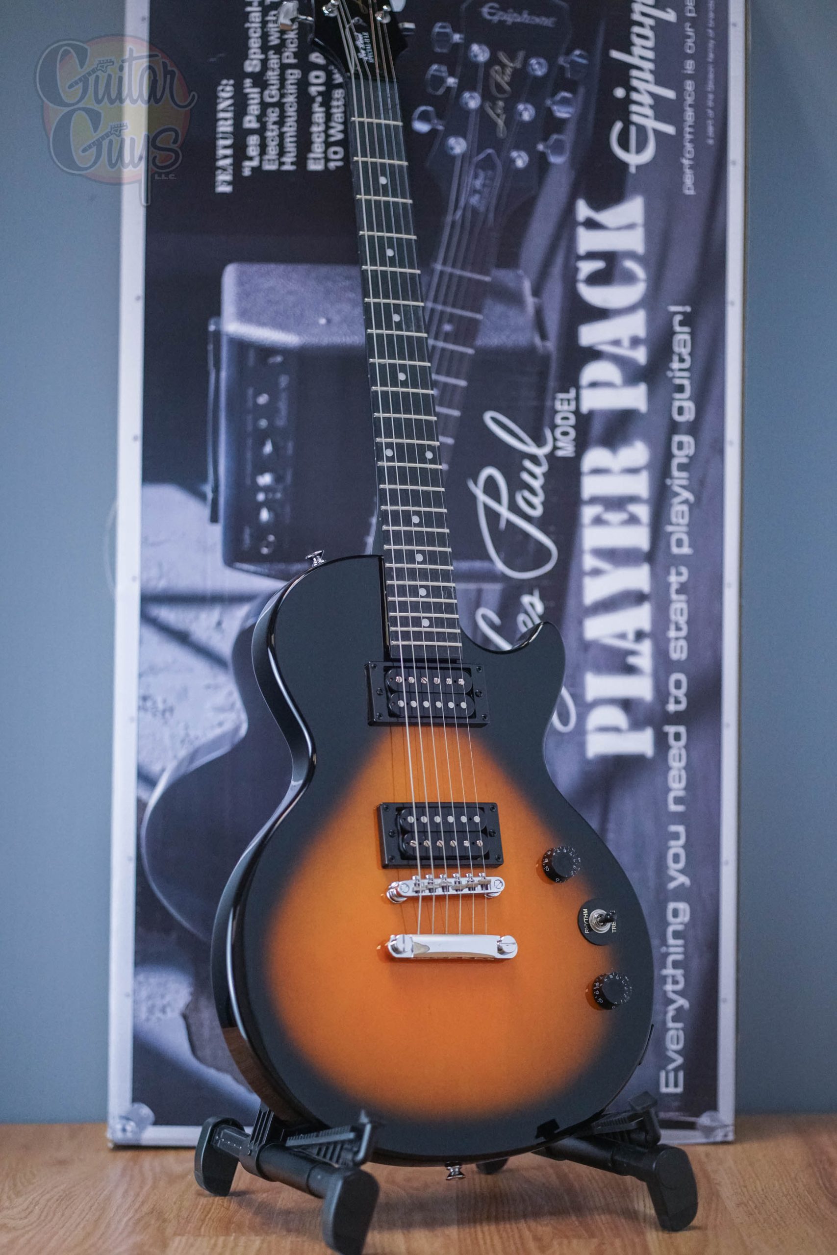 Epiphone lespaul ULTRA Ⅱ／VSソフトケース付き Epiphone lespaul ULTRA Ⅱ／VSソフトケース付き hqdefault.jpg