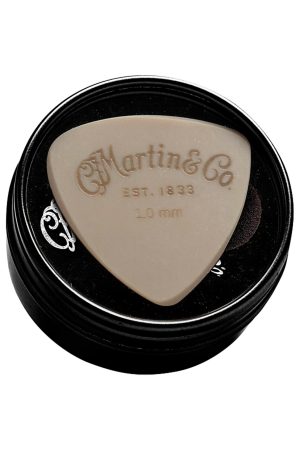 Martin Lux Contour Pick