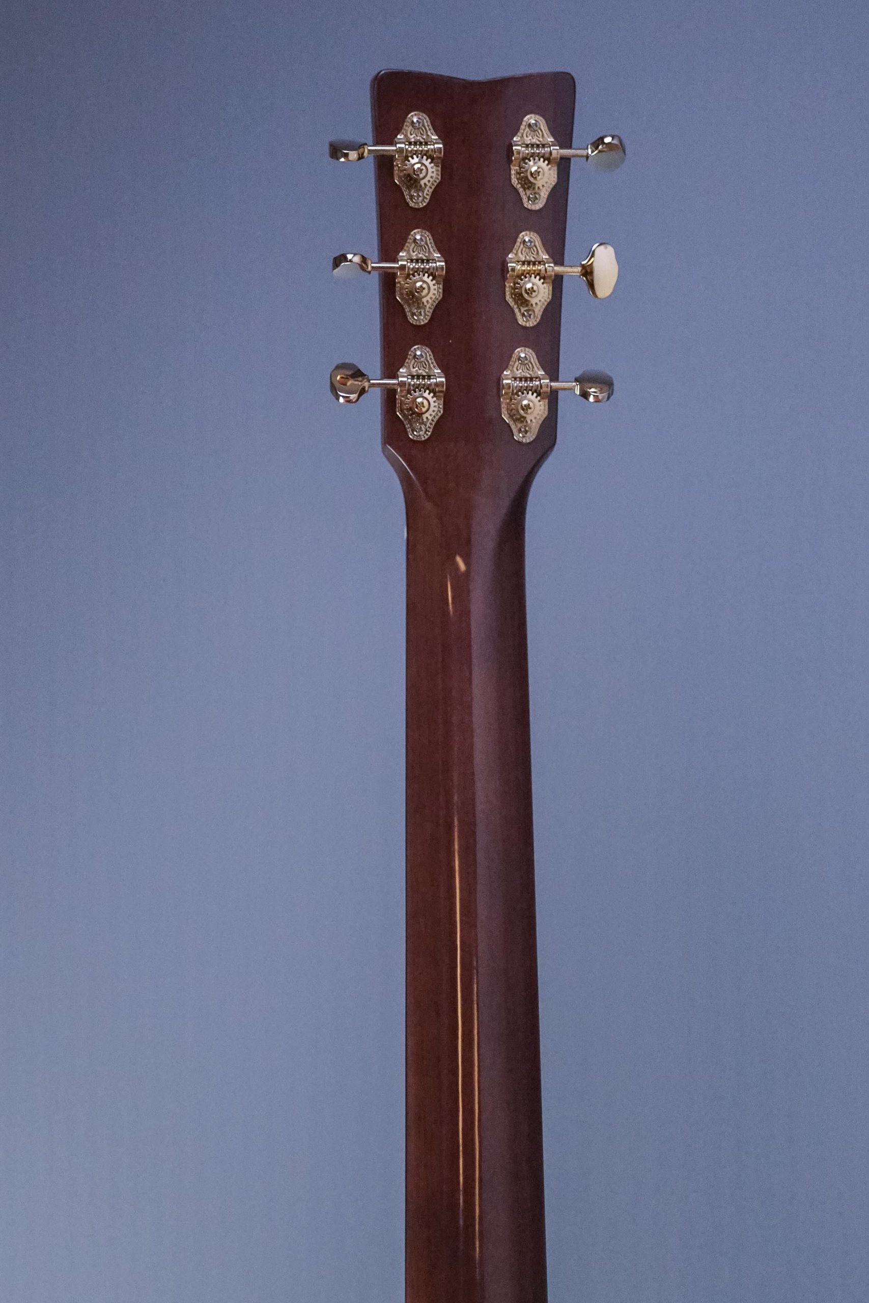 Yamaha Storia III DEMO - Image 4