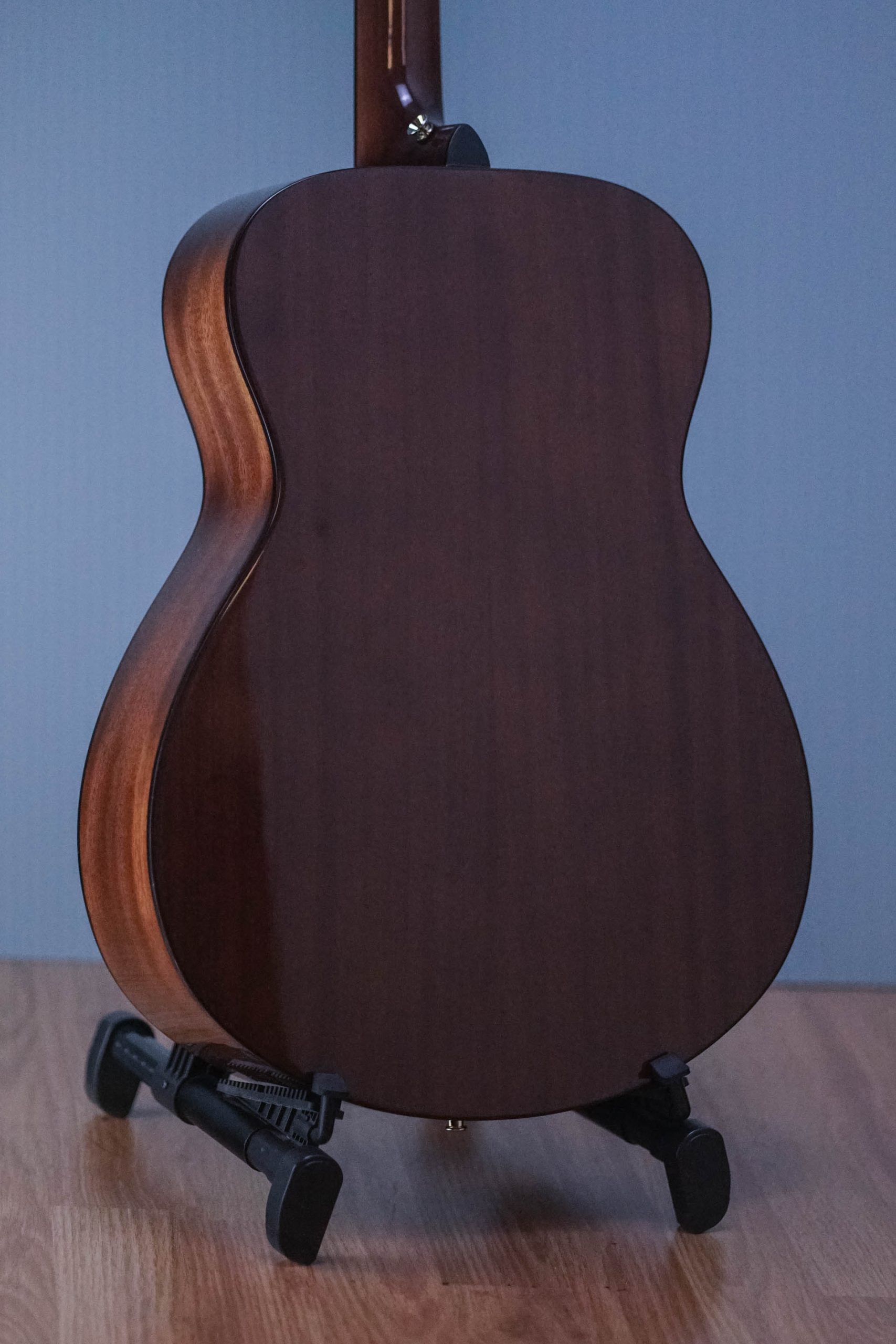 Yamaha STORIA III Concert Acoustic-Electric Guitar