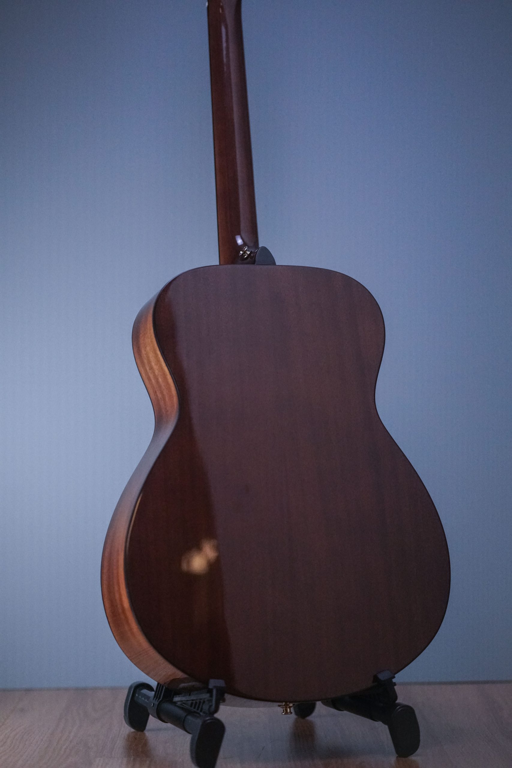 Yamaha Storia III DEMO - Guitar Guys