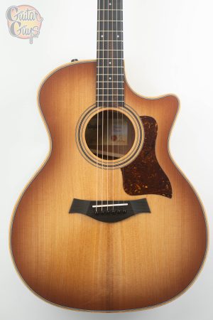 Taylor 314ce Studio Shaded Edge Burst