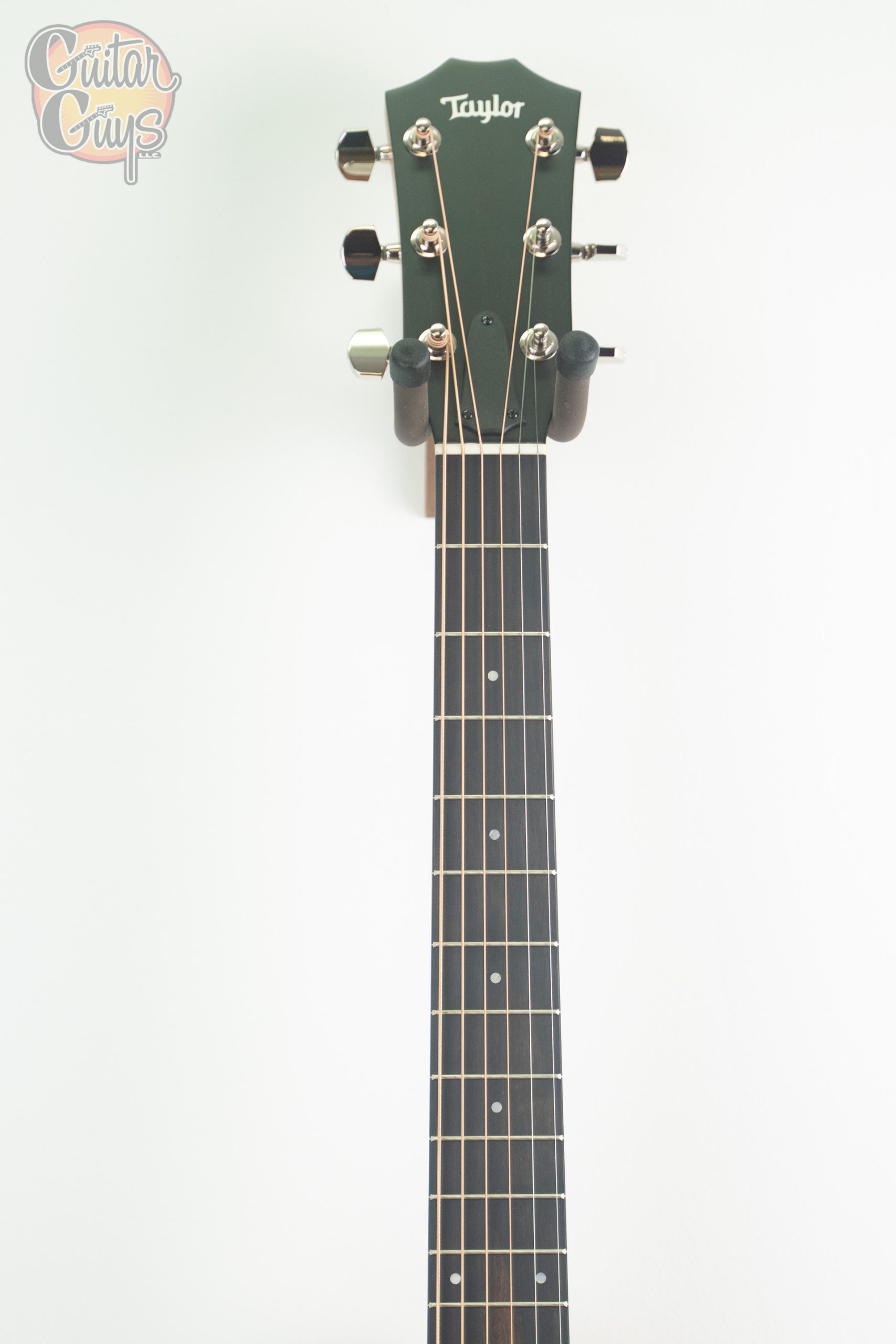 Taylor 314ce Studio Shaded Edge Burst - Image 2